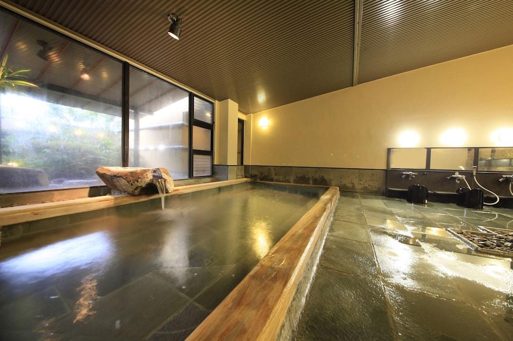 Готель Atarayo Nishiizu Onsen Екстер'єр фото