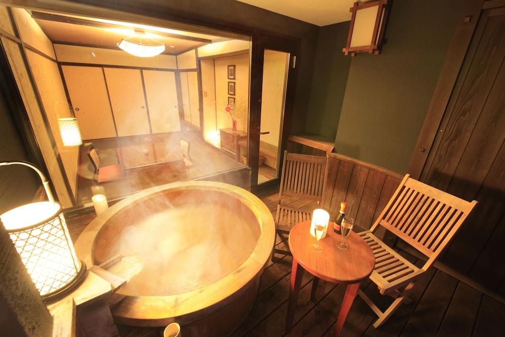 Готель Atarayo Nishiizu Onsen Екстер'єр фото