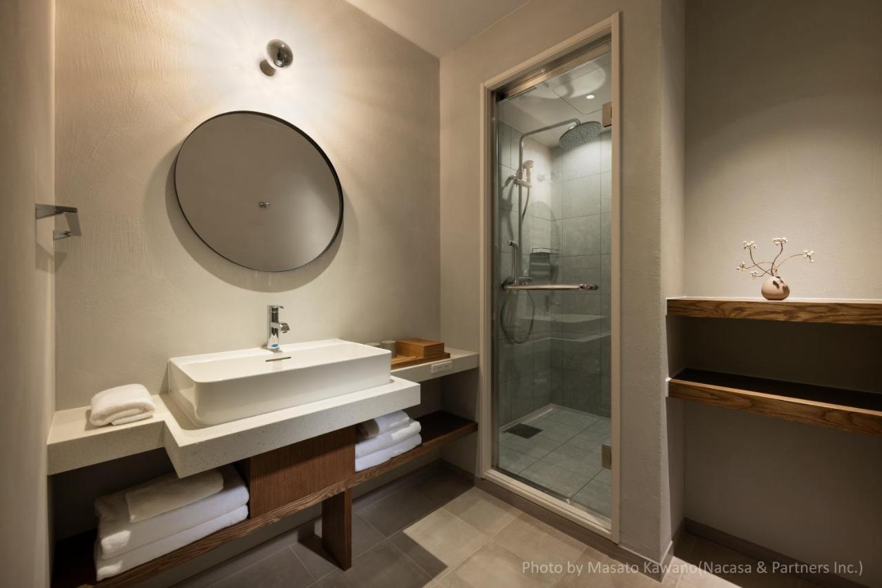 Готель Atarayo Nishiizu Onsen Екстер'єр фото