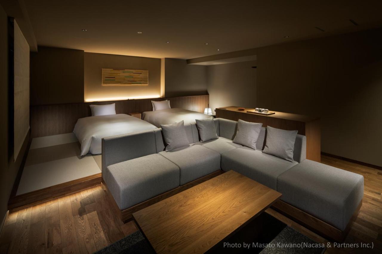 Готель Atarayo Nishiizu Onsen Екстер'єр фото